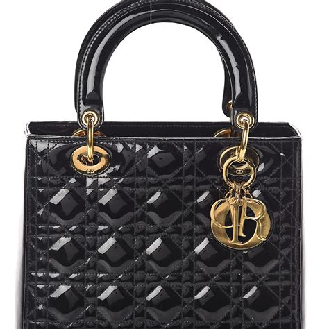 lady dior au